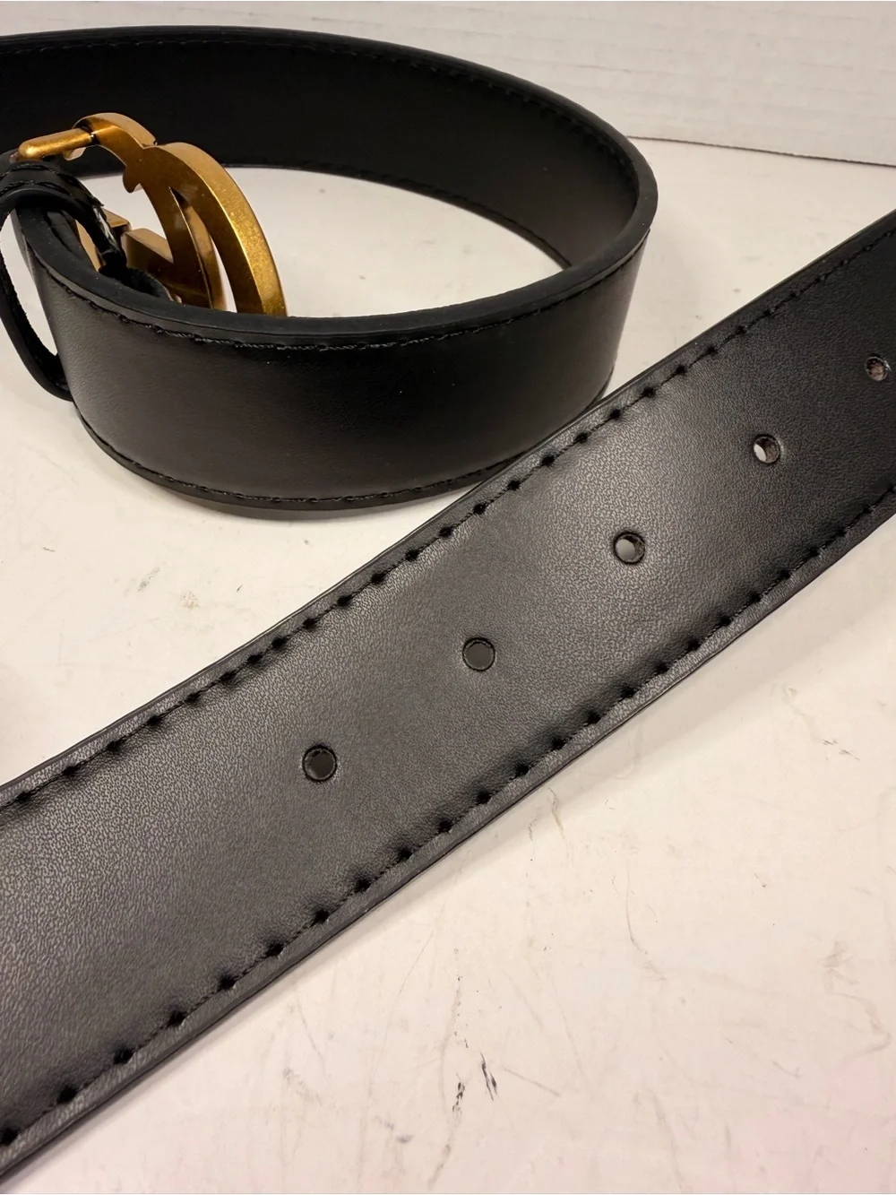 Gucci classic black